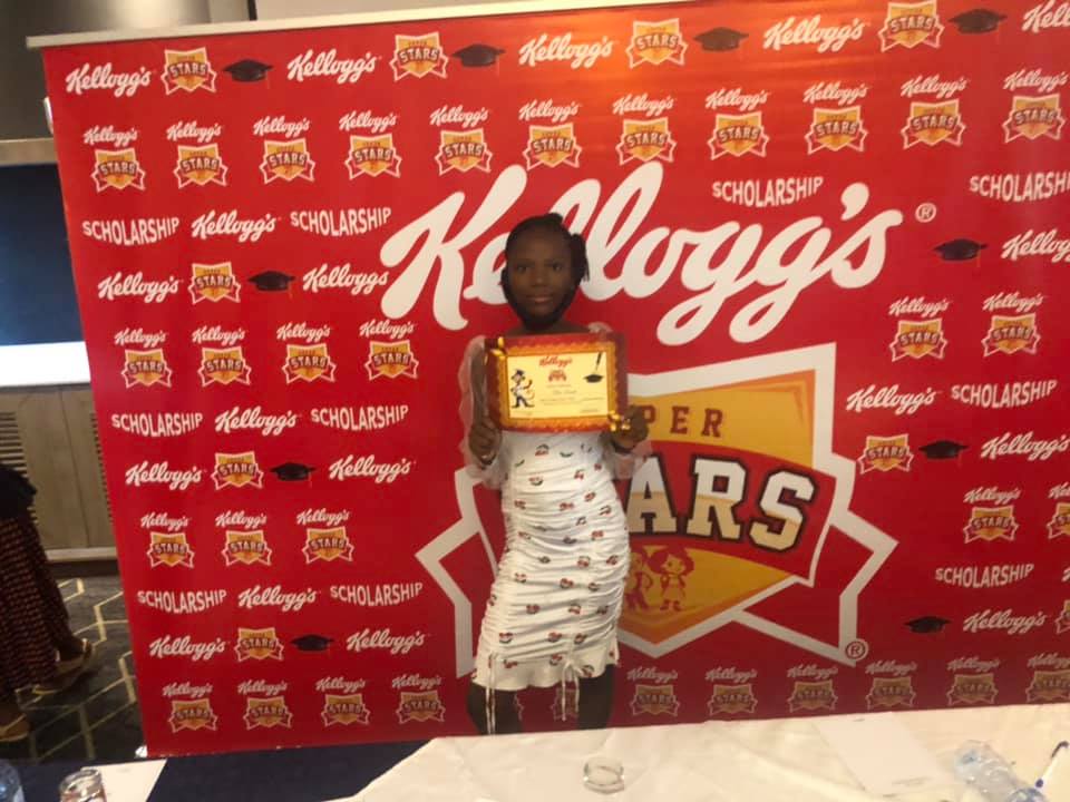 Student Award